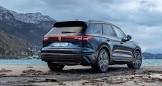 VOLKSWAGEN-TOUAREG
