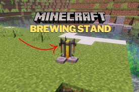 Skyblock Potions Not Brewing | Hypixel Forums