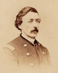 MAJ Alexander Armour Yard (1839-1922)