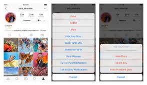 Oct 31, 2019 · cody walsh last updated jun 07, 2021 03:00 pm. How To Mute Someone On Instagram Without Unfollowing Them