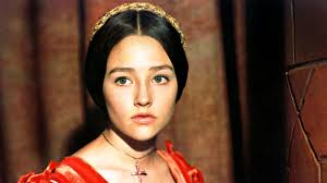 Olivia Hussey, actrice star de Roméo et Juliette, nous a quittés