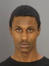 Southeast District Homicide Arrest In reference to the homicide that  occurred in the Southeast District