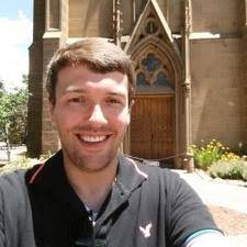 Chase Reed (@mrchasereed)