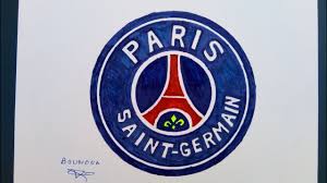 تأثير الدومينو يقود رونالدو إلى باريس سان جيرمان. Ø±Ø³Ù… Ø´Ø¹Ø§Ø± Ù†Ø§Ø¯ÙŠ Ø¨Ø§Ø±ÙŠØ³ Ø³Ø§Ù† Ø¬ÙŠØ±Ù…Ø§Ù† How To Draw The Paris Saint Germain Logo Youtube