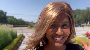 Exploring Color Variations: The Miranda Wig by Jon Renau in Different  Lighting"