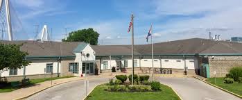 Transition Center of St. Louis | Missouri Department of Corrections