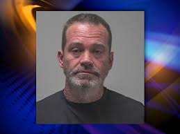 Man arrested after reportedly firing 'warning shot'