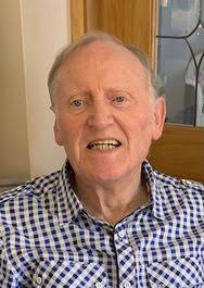 Condolence Book for Peter Quinn (Tuam, Galway)