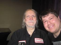 Remembering a beloved celebrity who appeared