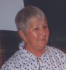 Obituary information for Mary E. Walker