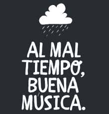 El Clima De Cuenca Ecu Nos Sorprende Siempre Pero Nunca Falta La Buena Musica Frases De Musica Santiago Cruz Frases Sabias