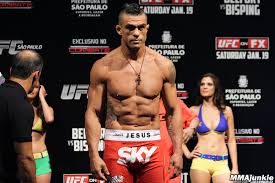 Trt before and after pics. Today In Mma History Trt Banned After Years Of Controversy