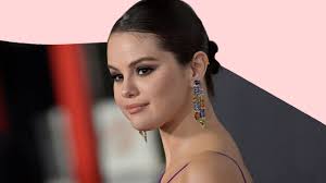 Selena Gomez Earrings 2025