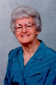 Mary L. Carroll Obituary March 17, 2013