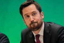 Former housing minster Eoghan Murphy claims his ambitious plans for homes  were 'ambushed' by senior figures in government