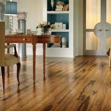 Bruce Classic Fine Finish Coastal Brown 8mm T X 4 843 In W X 50 59 In L Laminate Flooring 13 61 Sq Ft Case Discontinued L4005 The Home Depot Cheap Laminate Flooring Flooring Floor Design