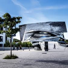 Modifier ou supprimer une annonce. Emplois Stages Philharmonie De Paris