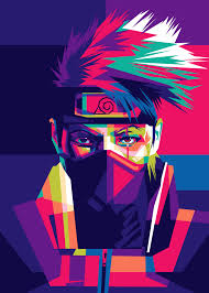 New followers of naruto should be wary of this. 368 Episodes Later Kakashi S Face Revealed In Naruto Shippuden Culture