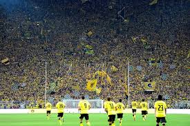 Последние твиты от borussia dortmund (@bvb). Borussia Dortmund Fans Playo