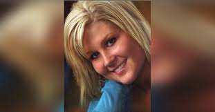 Obituary information for Kaylin Chanelle Armstrong