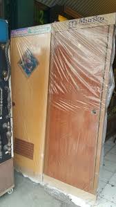 Mungkin banyak dari kita yang belum mengetahui bahwa ada banyak sekali jenis pintu pvc yang biasanya digunakan untuk pintu kamar mandi. Jual Pabrikasi Pintu Pvc Kamar Mandi Merk Bagus Harga Murah Di Lapak Aidilbelanjabangunan Bukalapak