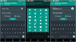 The following list will give you an overwview of some of these icons and their meanings, as well as what app generates them (if they're created by an app). Android Notification Icon 143661 Free Icons Library