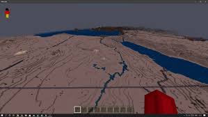 The easiest way is by using a bedrock edition server that has already been . Mcpe Bedrock 1 4000 Scale Map Of Earth Smp Earth Map 1 14 Mcworld Mcbedrock Forum