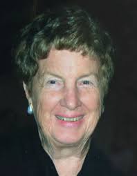 Obituary for Ann Woodruff Ford