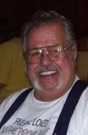 Arnold “Butch” Veller