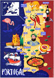 Pin On Map Art