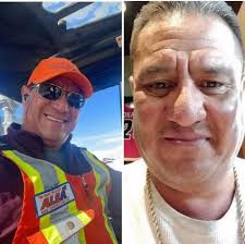 I'm ken from Victoria bc I'm 55