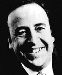 Derek Hammond-Stroud obituary