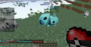 The pixelmon mod for minecraft 1.4.5 is one of the most viewed mods in minecraftforums in which the reason is just very clear. Pixelmon Mod For Minecraft 1 10 2 1 8 9 Minecraftside