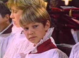 English boys choir movies: The Choir