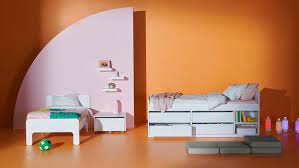 Toddler Beds Kids Ages 3 Ikea