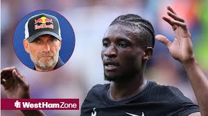 West Ham Zone - News update