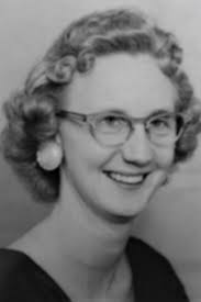 Martha Harrell Davenport