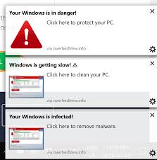 A Pop Up Virus Via A Website My Anti Virus Isn T Sensing This Does Anyone Recognize Overhedtrew Antivirus
