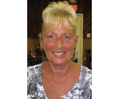 Susan Nuttall Obituary (1945