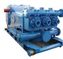 F 1600 Mud Pump Manufacturer | Dezhou Rundong