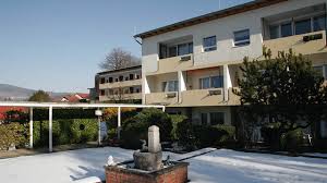 Das haus zum fels versorgt rund 350 seniorinnen und senioren im umkreis von heilbronn. Missionshaus Eben Ezer Im Odenwald Mit Neuem Trager Idea De