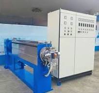 China Factory CAT6 LAN Cable Wire Extrusion Machine Making Machine  Insulation Equipment