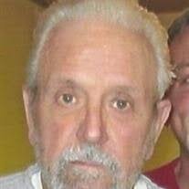 Thomas Eugene Hooper Obituary