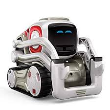 Anki Cozmo A Fun Educational Toy Robot For Kids