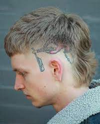 Mullet Haircut 60 Ways To Get A Modern Mullet Men S Hairstyle Tips Mullet Haircut Mullet Hairstyle Mohawk Hairstyles Men