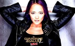 Guardians of the galaxy vol. Guardians Of The Galaxy Vol 2 Adds Pom Klementieff Daily Superheroes Your Daily Dose Of Superheroes News