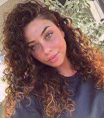 Pin On Fine Curly Hair