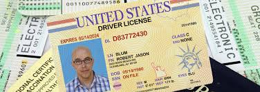 See the resources below to help you get started with the name change process. Everything Travelers Need To Know About The Real Id Act