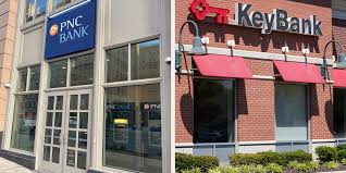 Enjoy the benefits of being a keybank client. Pnc Key Bank To Close More Branches Fox Business