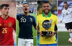 May 14, 2021 · neymar with his gold medal in rio 2016. Tokyo Olympics 2021 Football How Will Spain France Brazil And Germany Line Up Givemesport